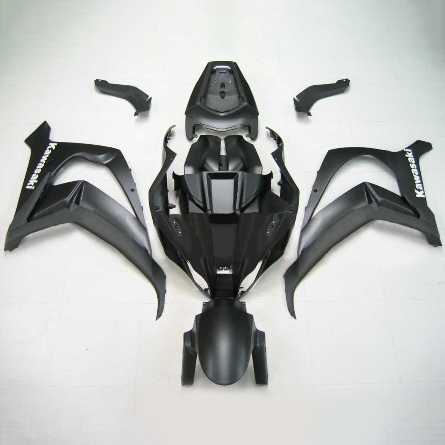2011-2015 Fairing Kit For Kawasaki ZX10R
