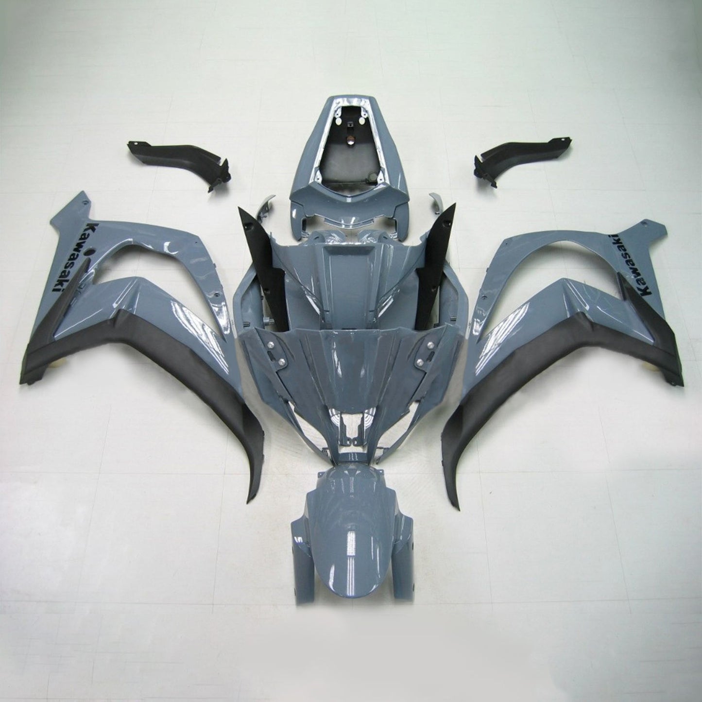 2011-2015 Fairing Kit Bodywork For Kawasaki ZX10R