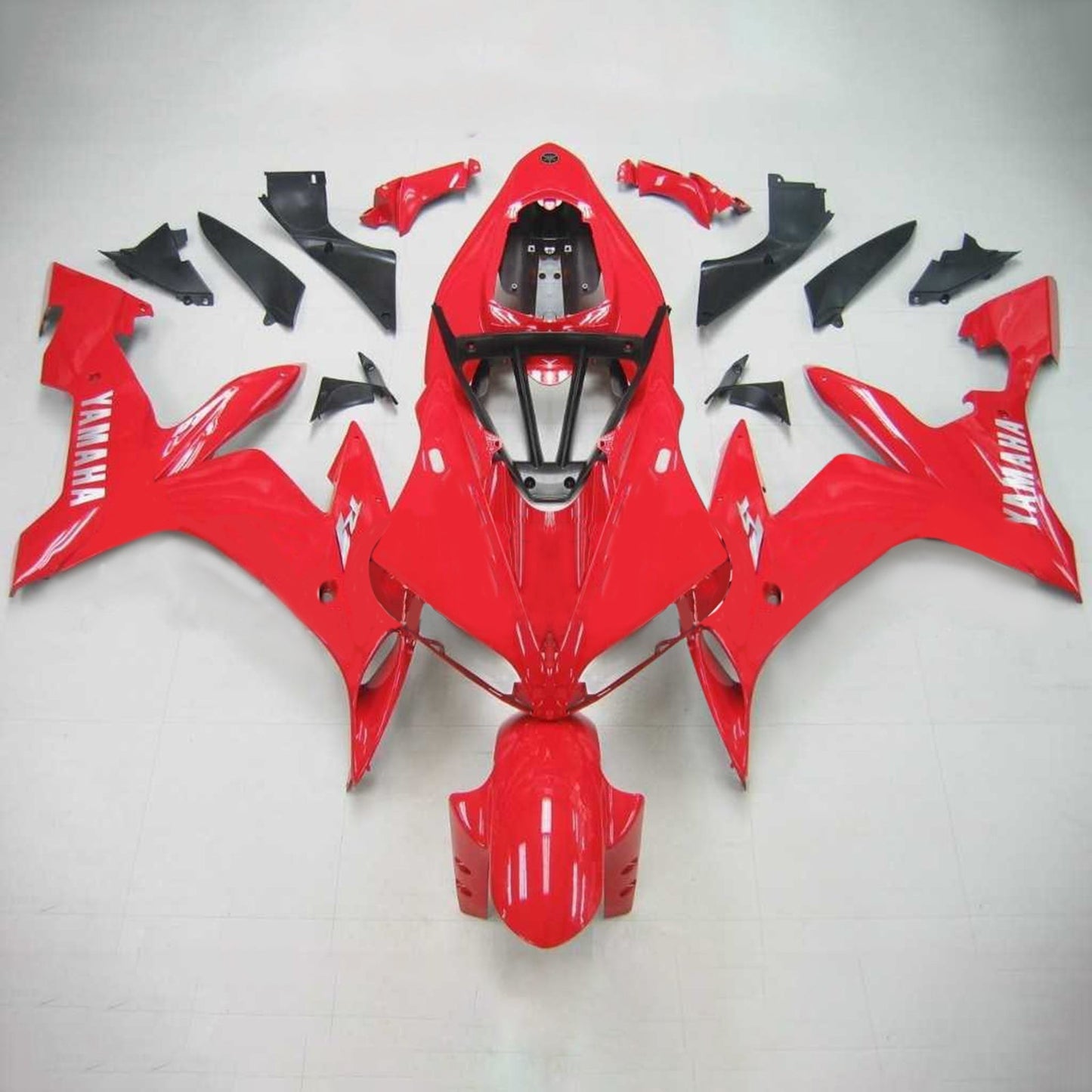 2004-2006 Fairing Kit For Yamaha YZF 1000 R1 Generic
