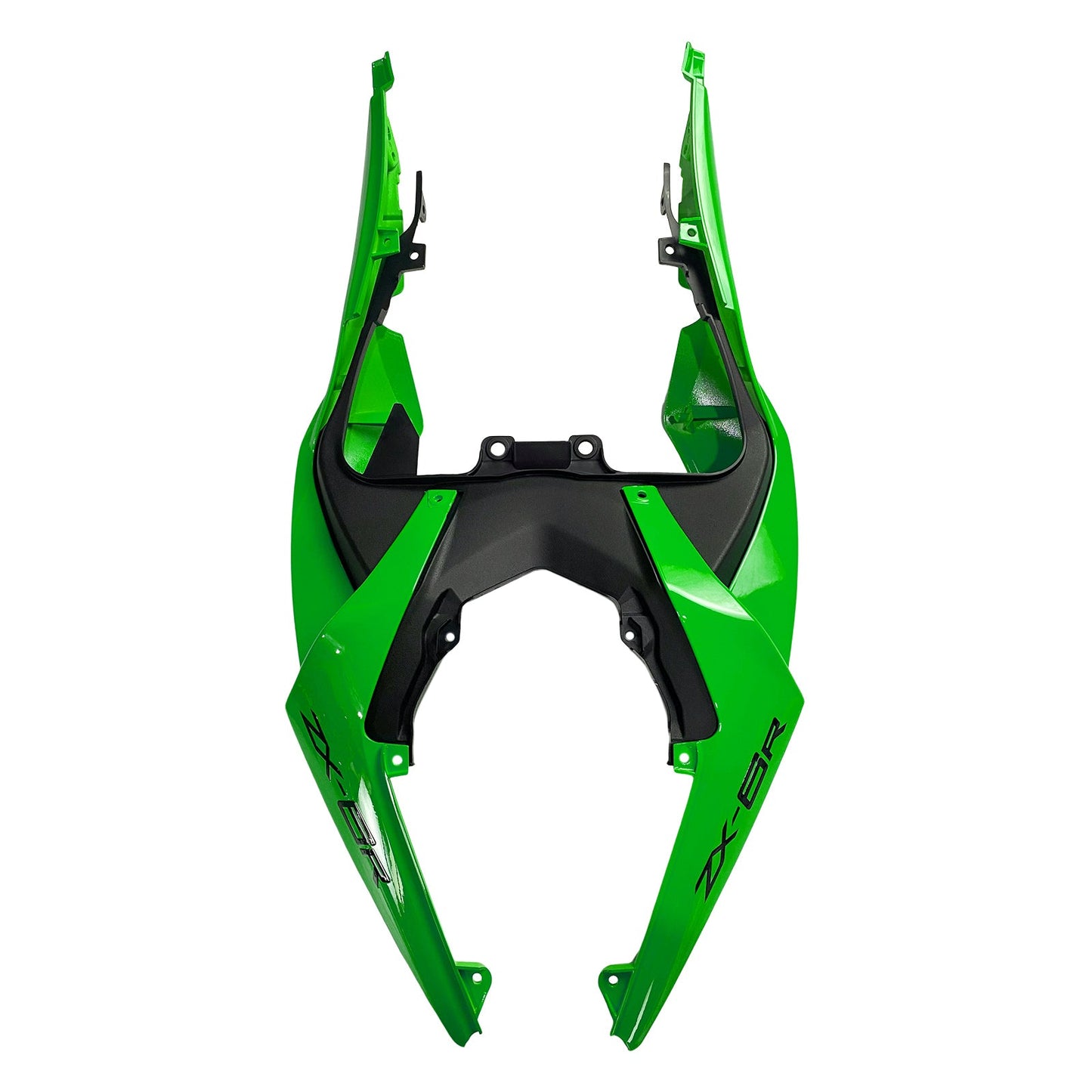 2019-2023 Kawasaki ZX6R Fairing Kit Bodywork Plastic ABS