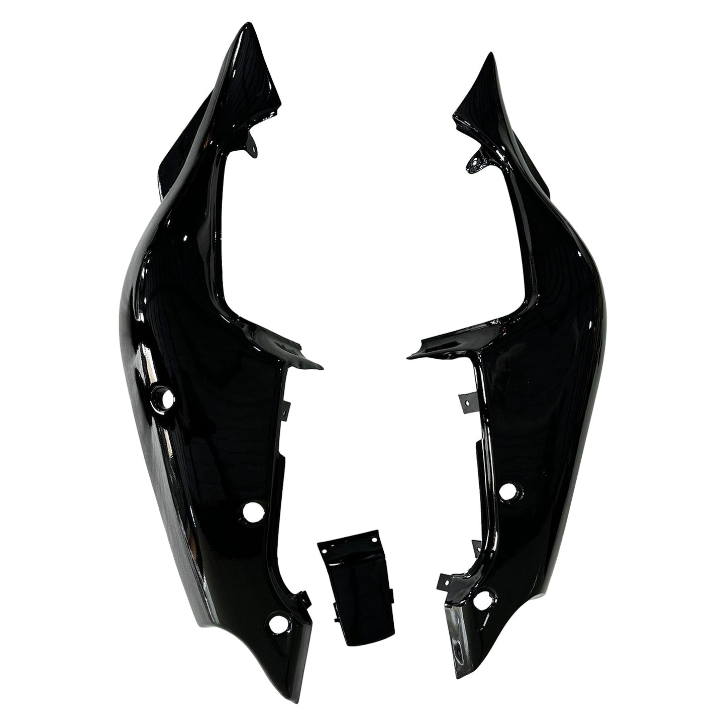 1996-2003 Kawasaki ZX-7R Fairing Kit Bodywork Plastic ABS