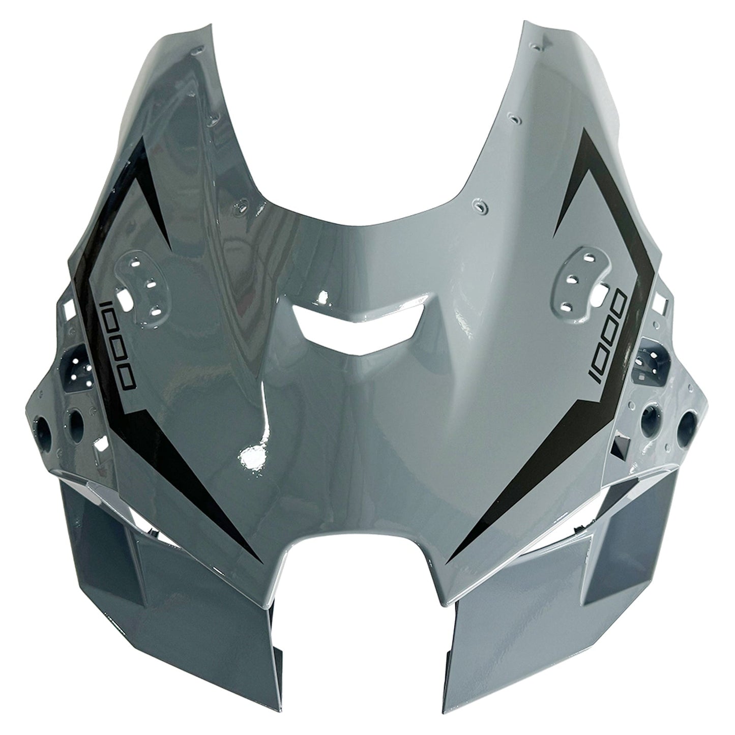 2021-2025 Kawasaki ZX-10R ZX-10RR Fairing Kit Bodywork ABS