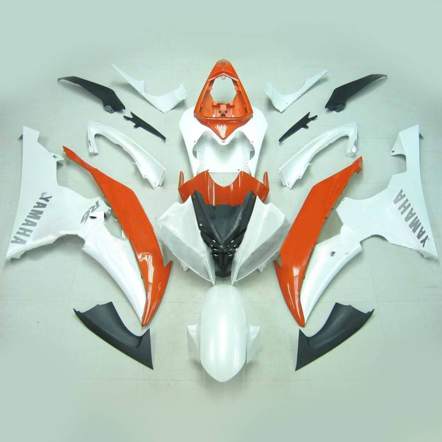 2008-2016 Fairing Kit For Yamaha YZF 600 R6 Generic