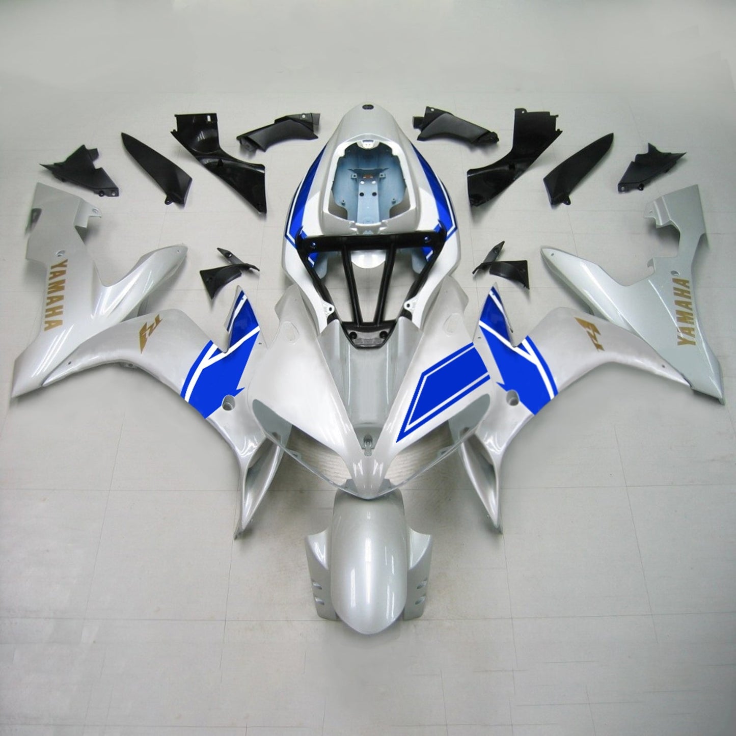2004-2006 Fairing Kit For Yamaha YZF 1000 R1 Generic