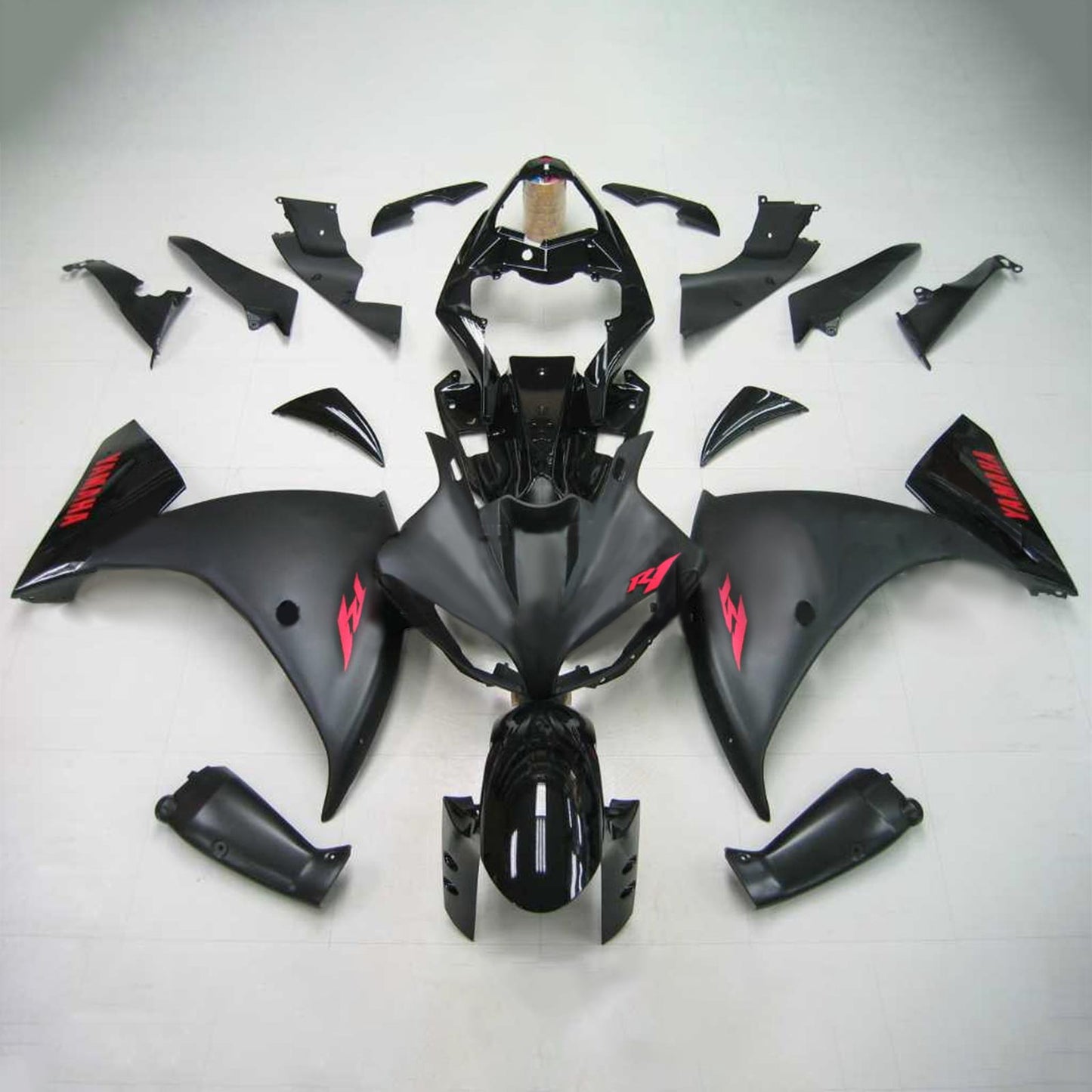 2009-2011 Fairing Kit For Yamaha YZF 1000 R1 Generic