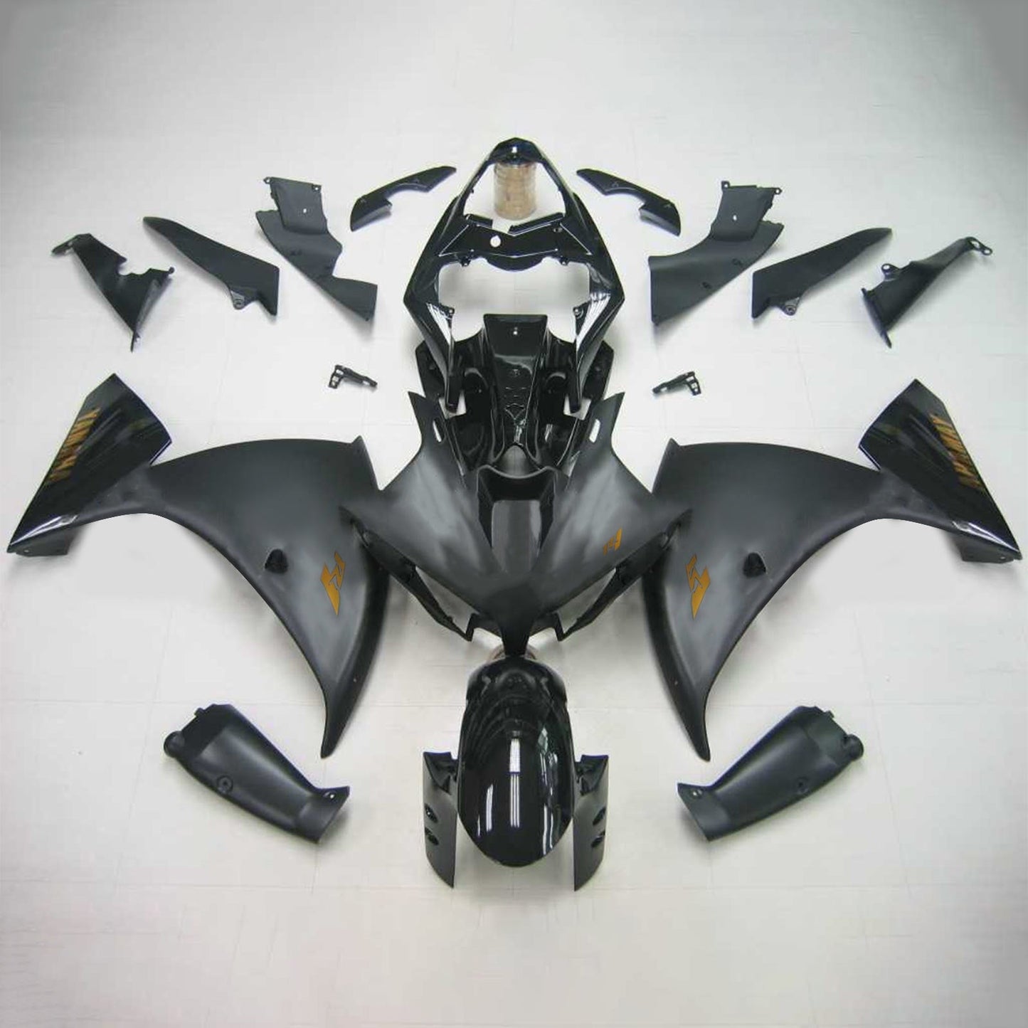 2012-2014 Fairing Kit For Yamaha YZF 1000 R1 Generic