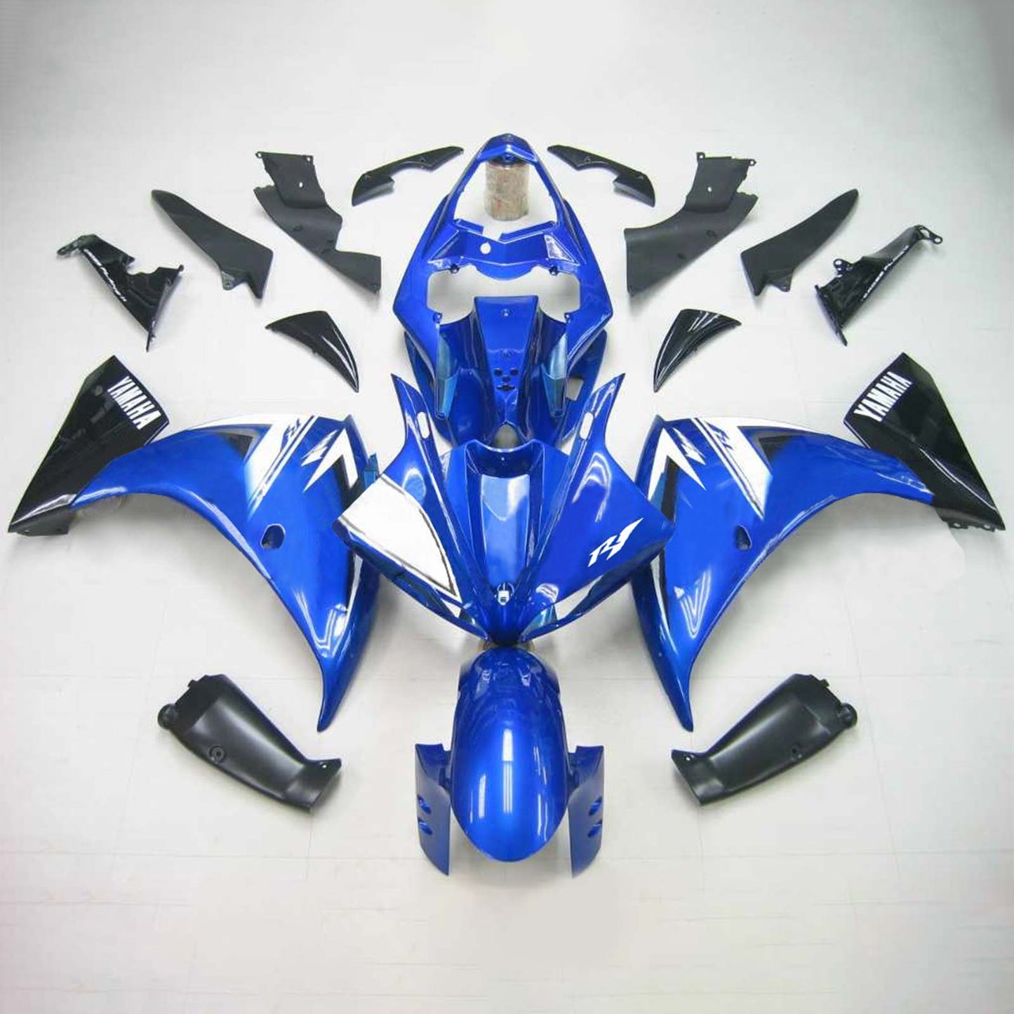 2009-2011 Fairing Kit For Yamaha YZF 1000 R1 Generic