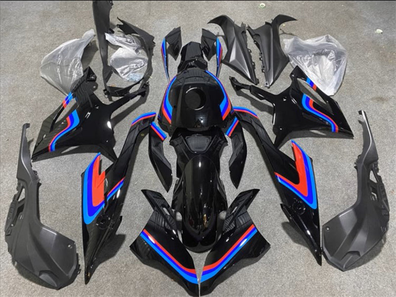 2019-2022 BMW M1000RR S1000RR Fairing Kit Bodywork Plastic ABS