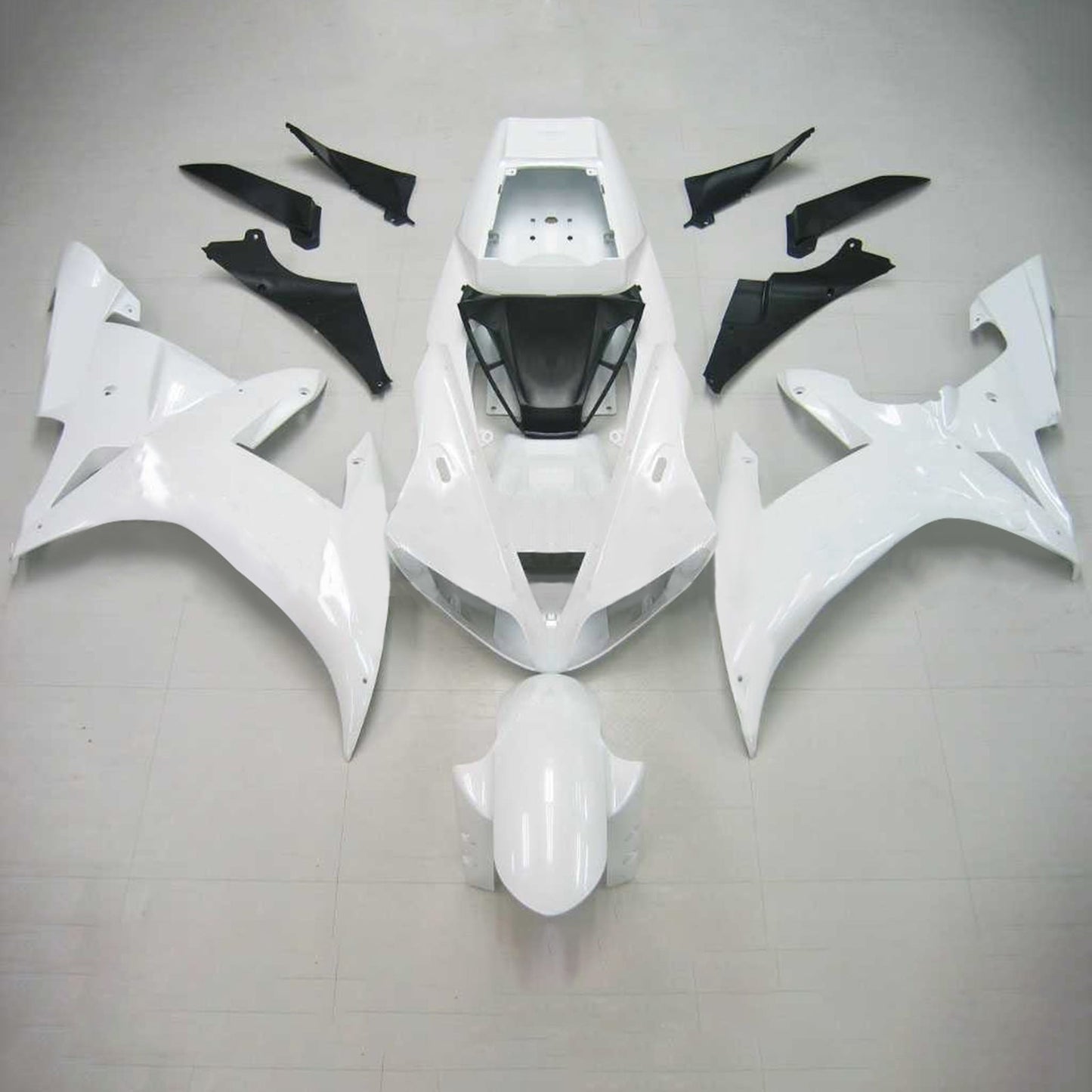 2002-2003 Fairing Kit For Yamaha YZF 1000 R1 Generic