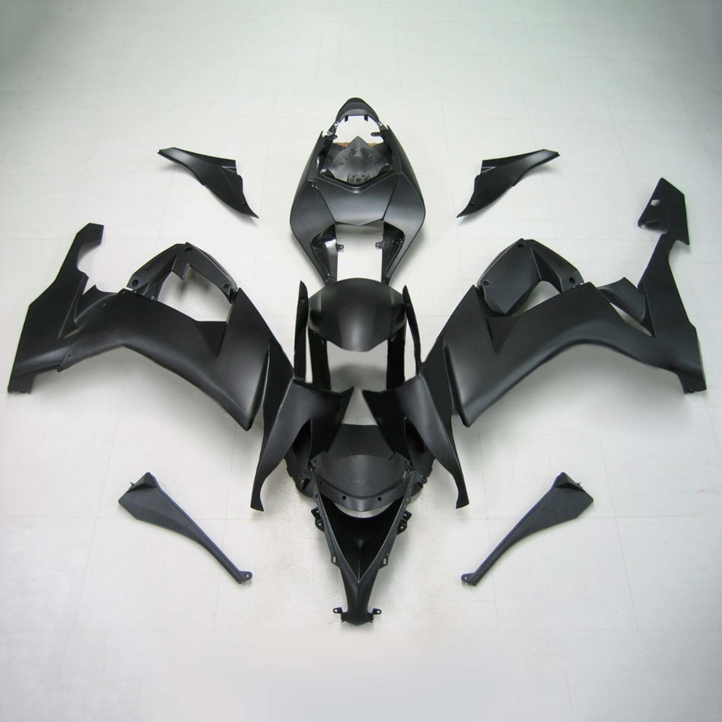 2008-2010 Fairing Kit For Kawasaki ZX10R Generic
