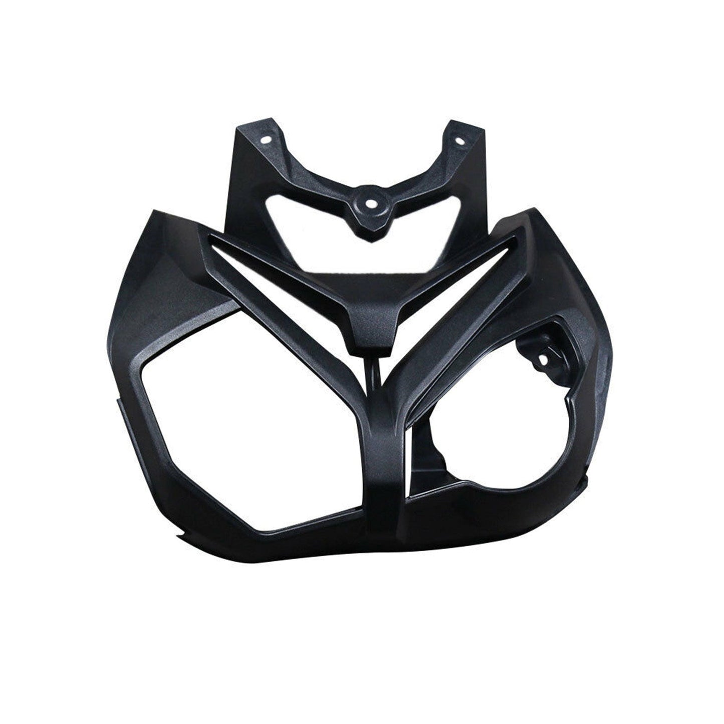 2014-2017 BMW S1000R Fairing Injection Molding Unpainted