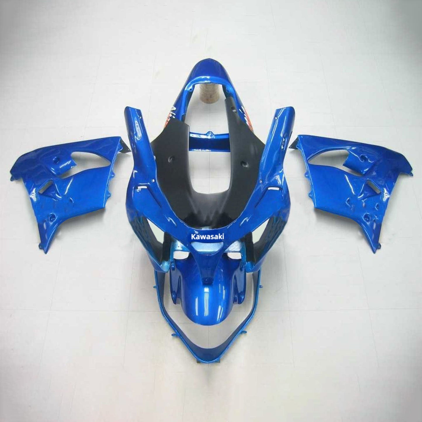 2002-2003 Fairing Kit For Kawasaki ZX9R Generic