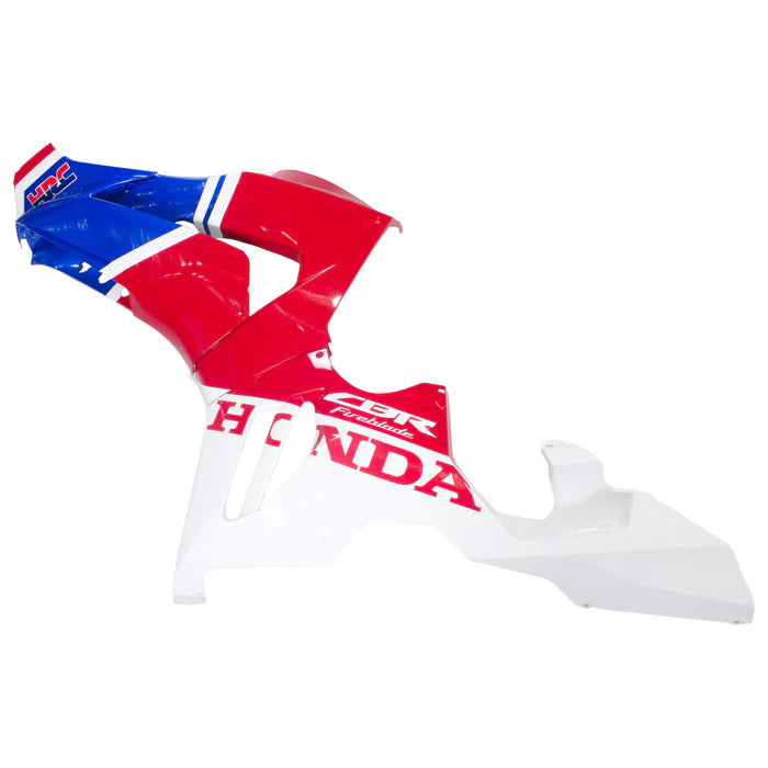 2020-2023 Honda CBR1000RR-R Blue&Red Style4 Fairing Kit