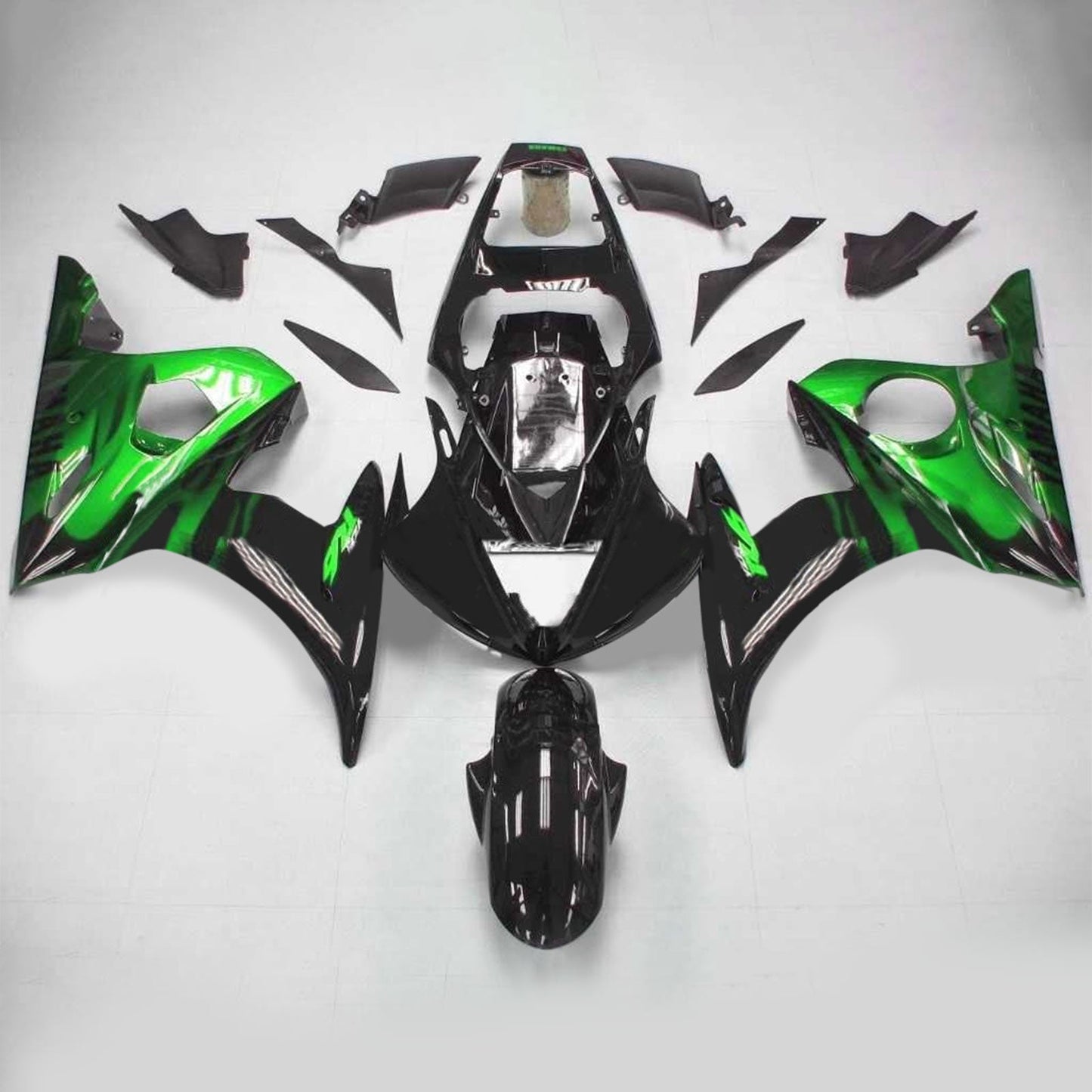 2005 Fairing Kit For Yamaha YZF 600 R6 Generic