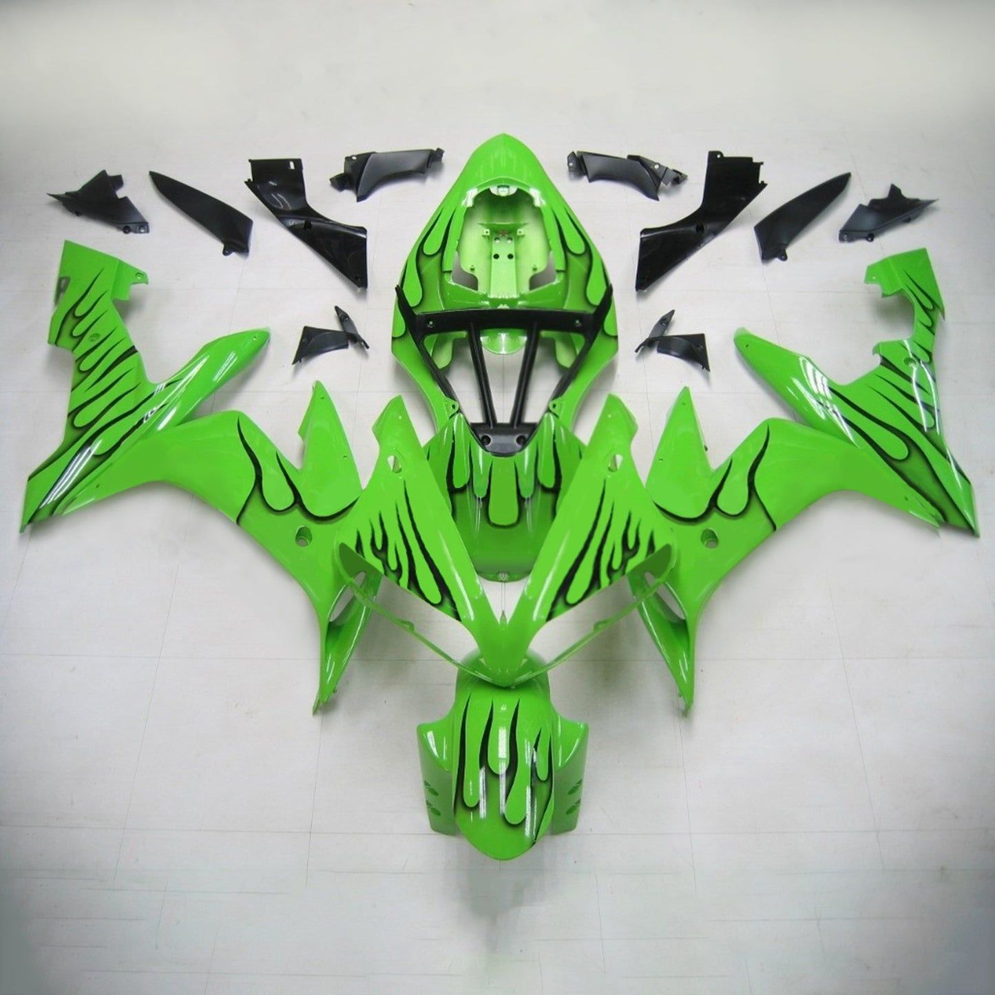 2004-2006 Fairing Kit For Yamaha YZF 1000 R1 Generic