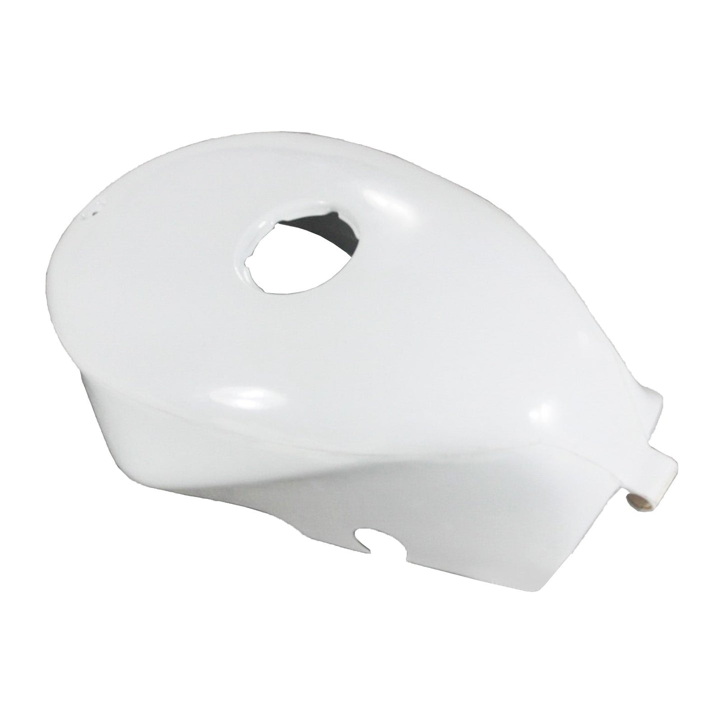 2000-2005 Aprilia RS125 Fairing Injection Molding Unpainted