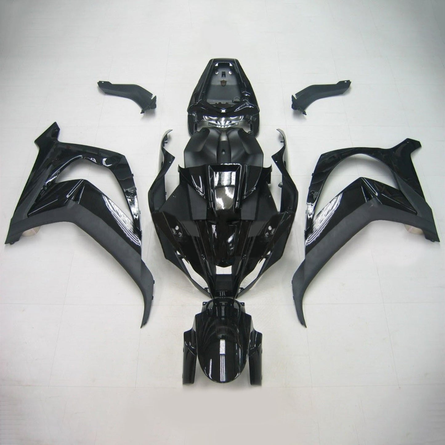 2011-2015 Fairing Kit For Kawasaki ZX10R