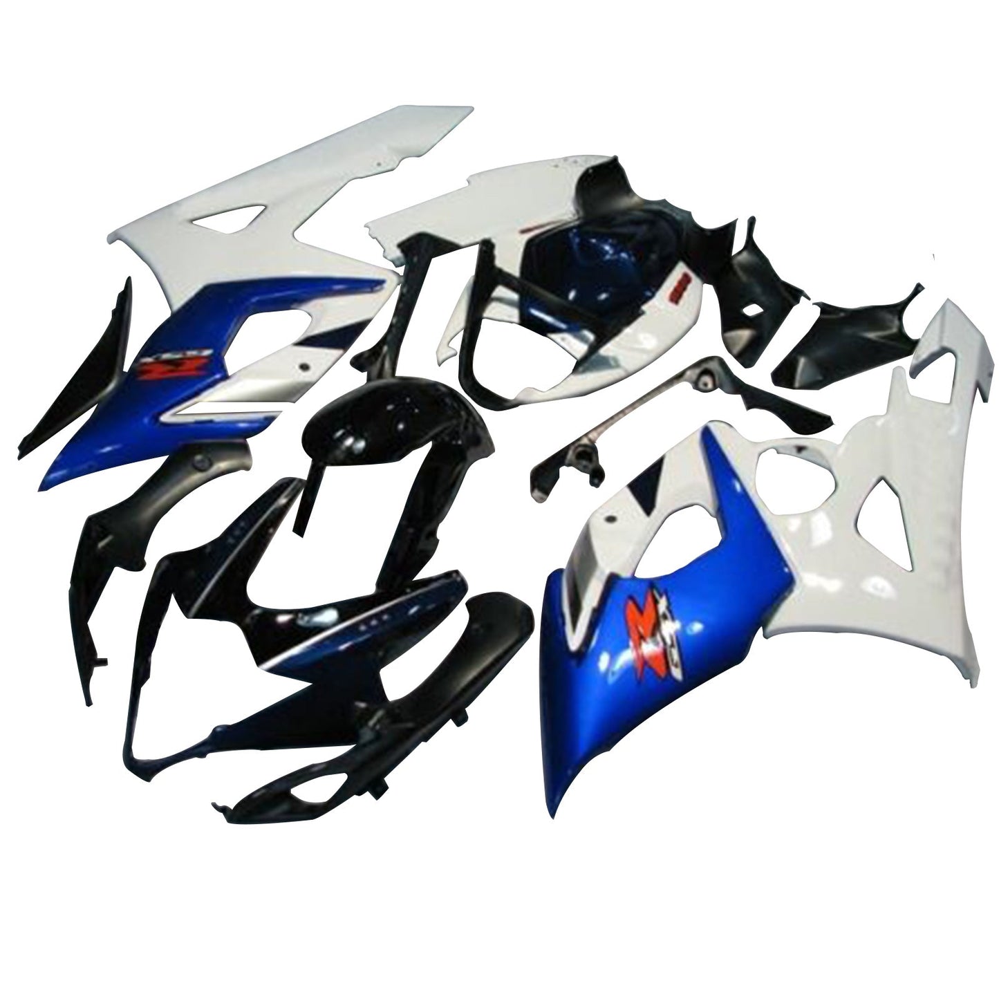 2005-2006 Fairing For SUZUKI GSXR1000 GSXR 1000 K5 Generic