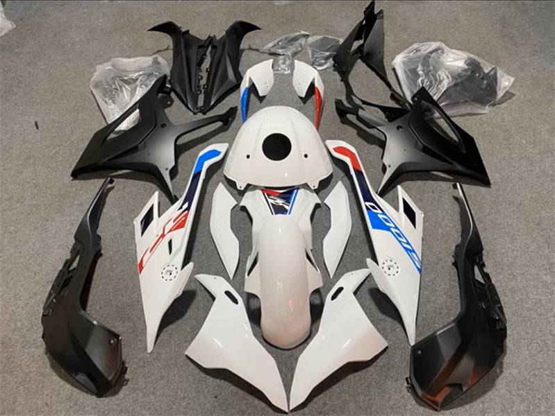 2019-2022 BMW M1000RR S1000RR Fairing Kit Bodywork Plastic ABS