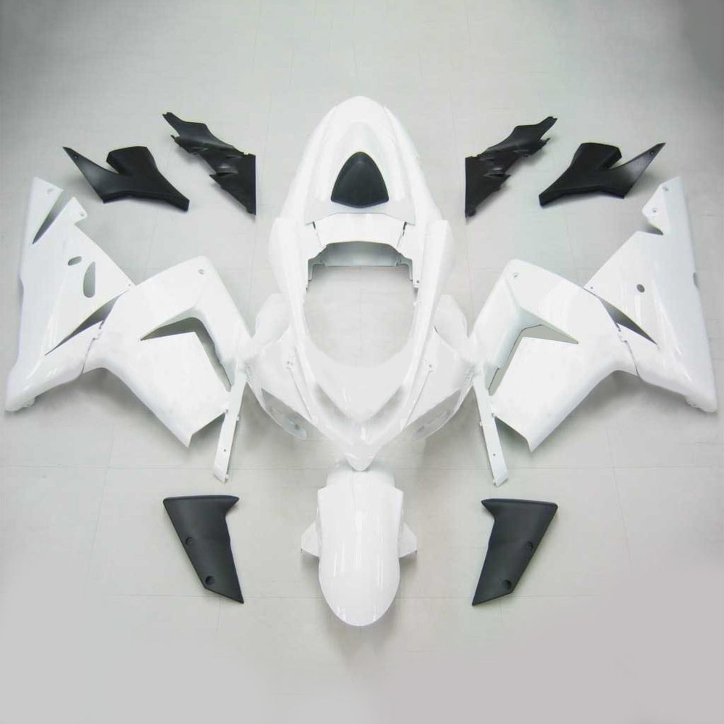 2004-2005 Fairing Kit For Kawasaki ZX10R Generic