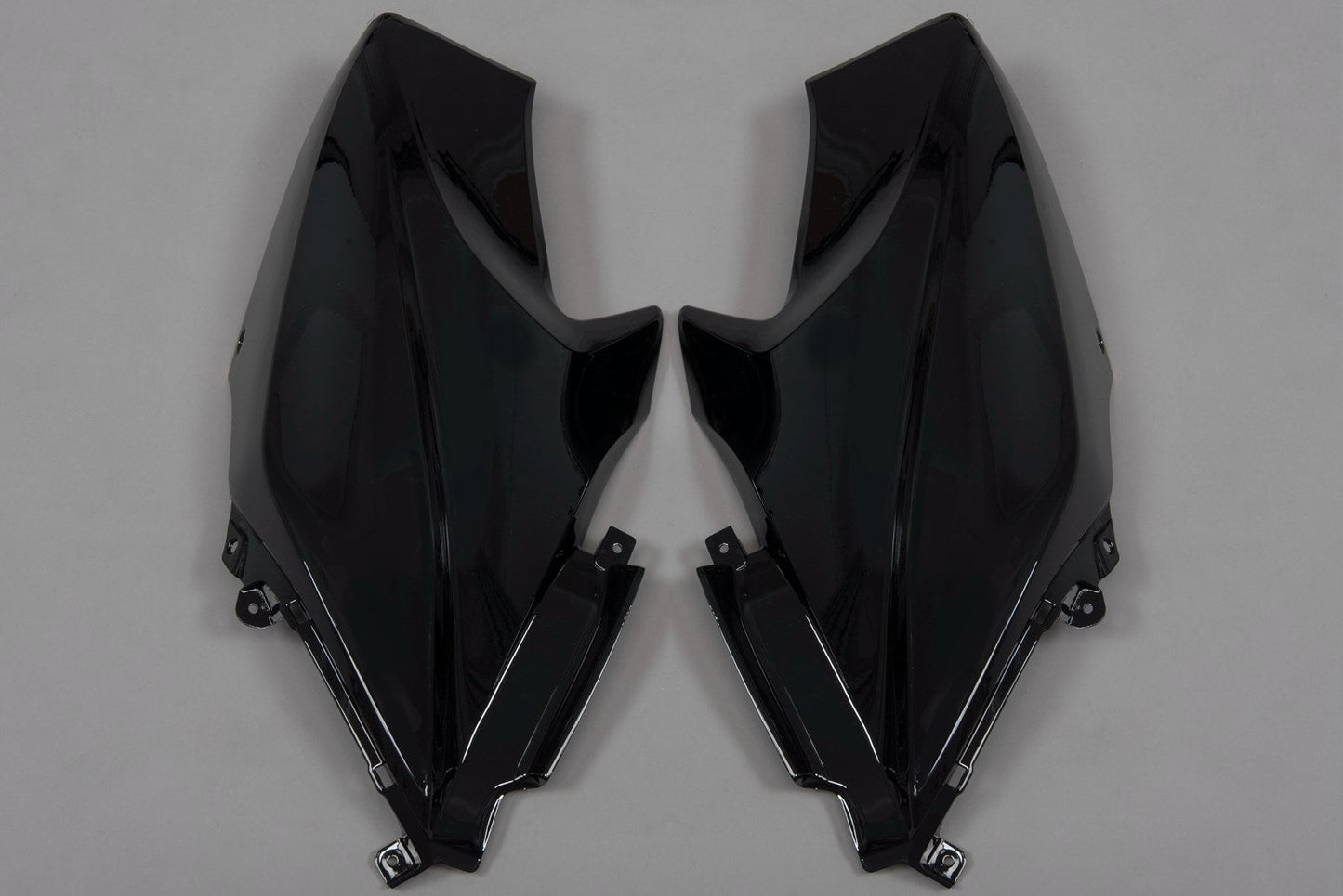 2015-2021 Kawasaki VERSYS 650 ABS Plastic Bodywork Fairing