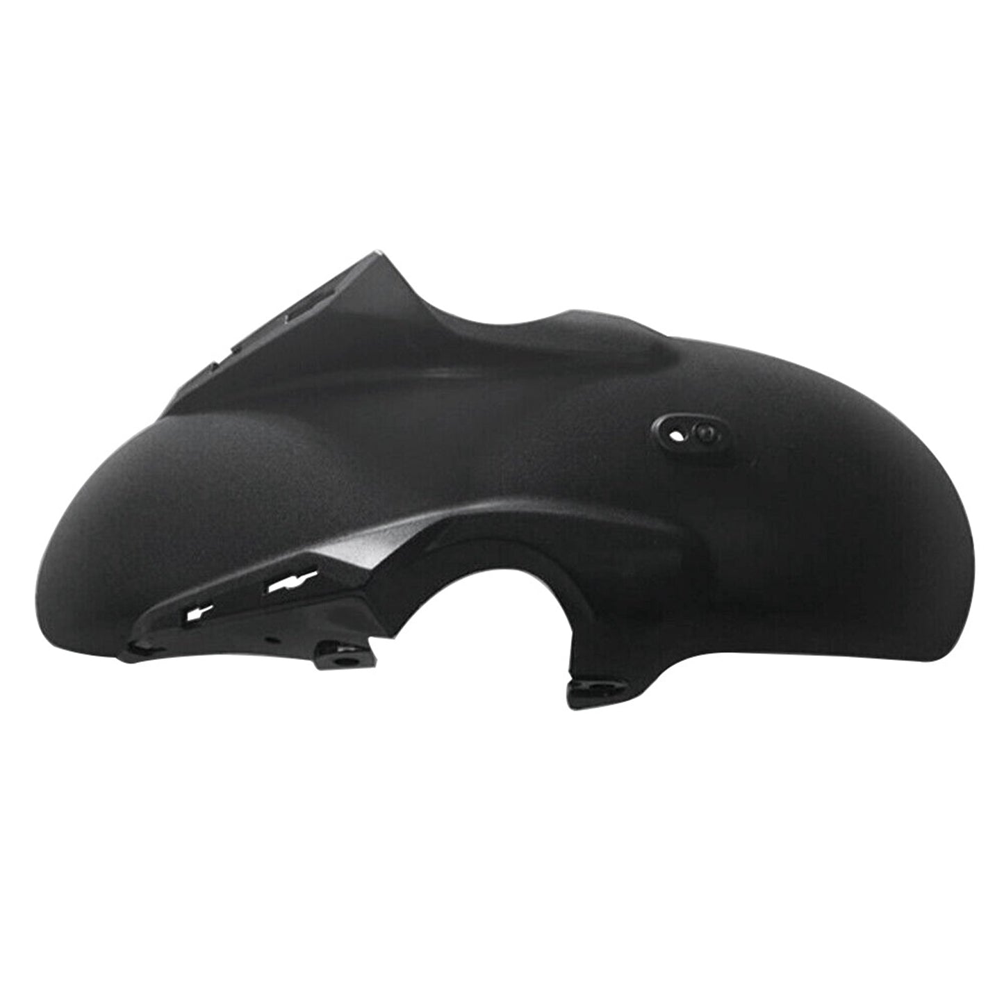 2012-2017 Yamaha MT07 Fairing Injection Molding Unpainted