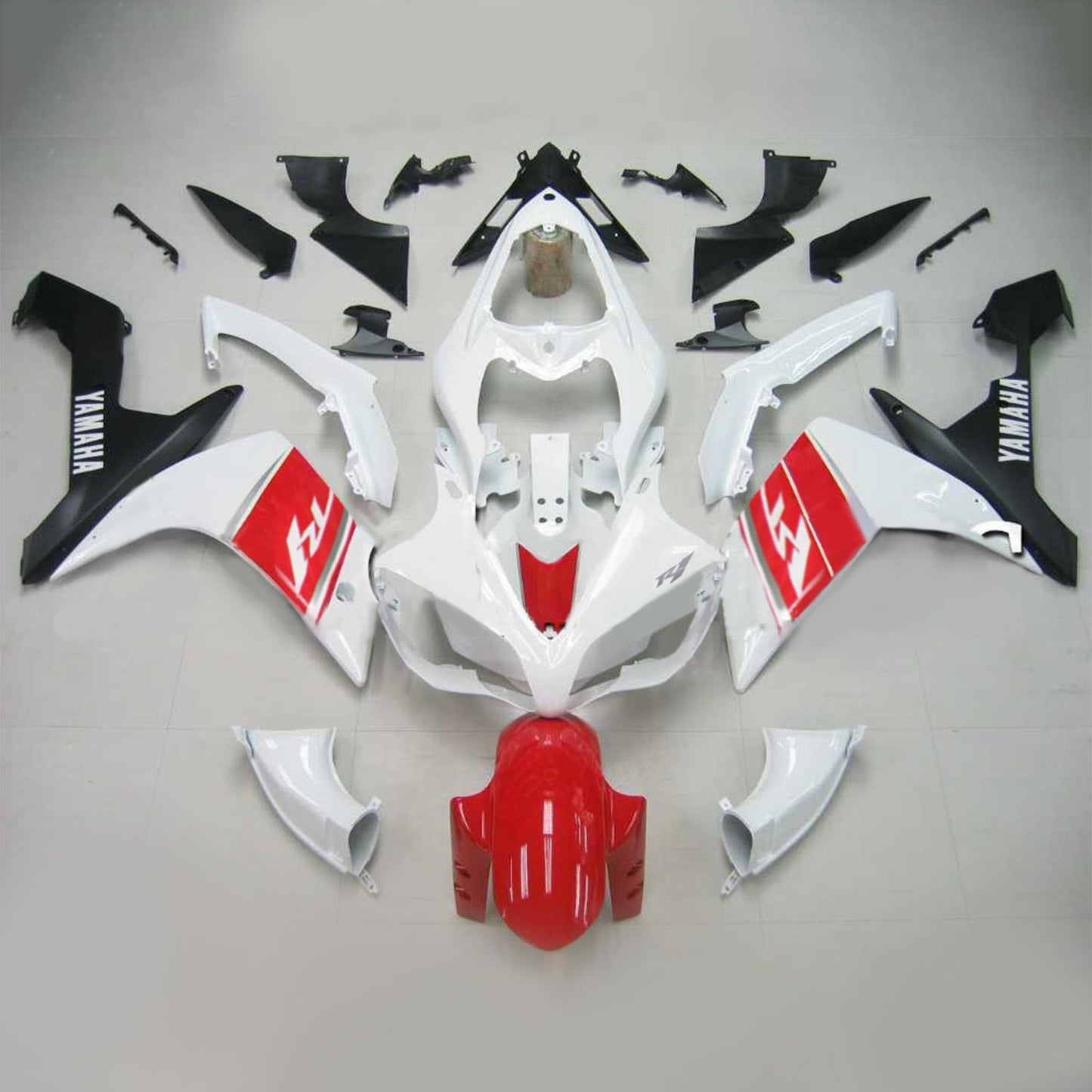 2007-2008 Fairing Kit For Yamaha YZF 1000 R1 Generic