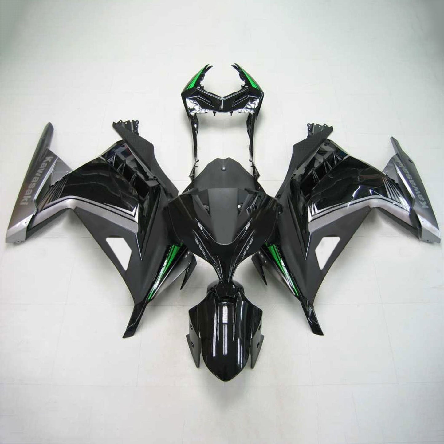 2013-2024 Fairing Kit For Kawasaki EX300/Ninja300