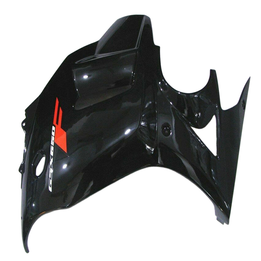 2008-2013 Suzuki Katana GSX650F Fairing Kit Bodywork Plastic ABS
