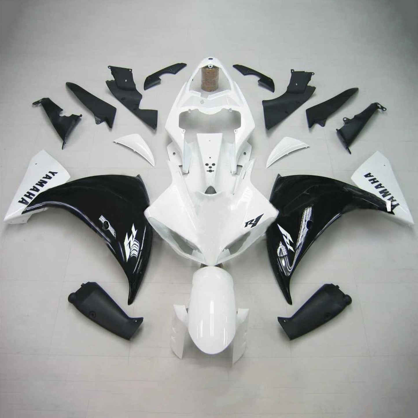 2009-2011 Fairing Kit For Yamaha YZF 1000 R1 Generic