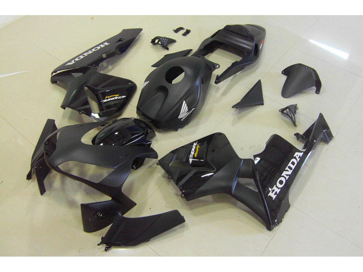 2003-2004 Honda CBR600RR Motorcycle Motorcycle Fairings Honda CBR600RR Motorcycle Fairings