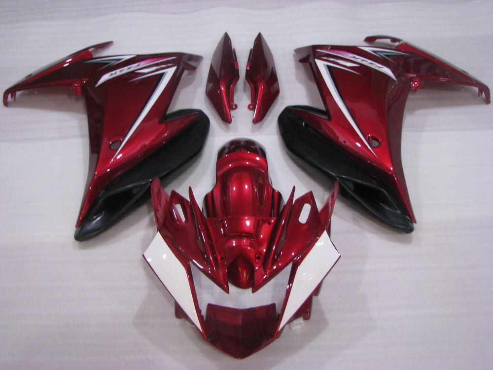 2009-2015 Fairing Kit For Yamaha FZ6R Generic