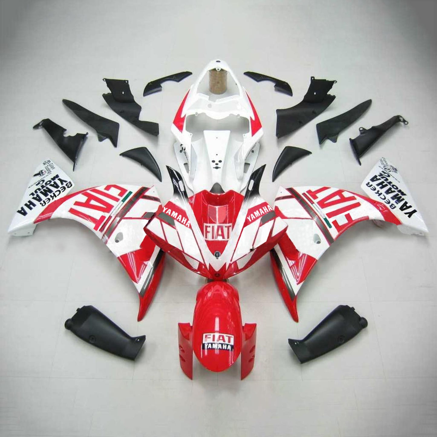 2009-2011 Fairing Kit For Yamaha YZF 1000 R1 Generic