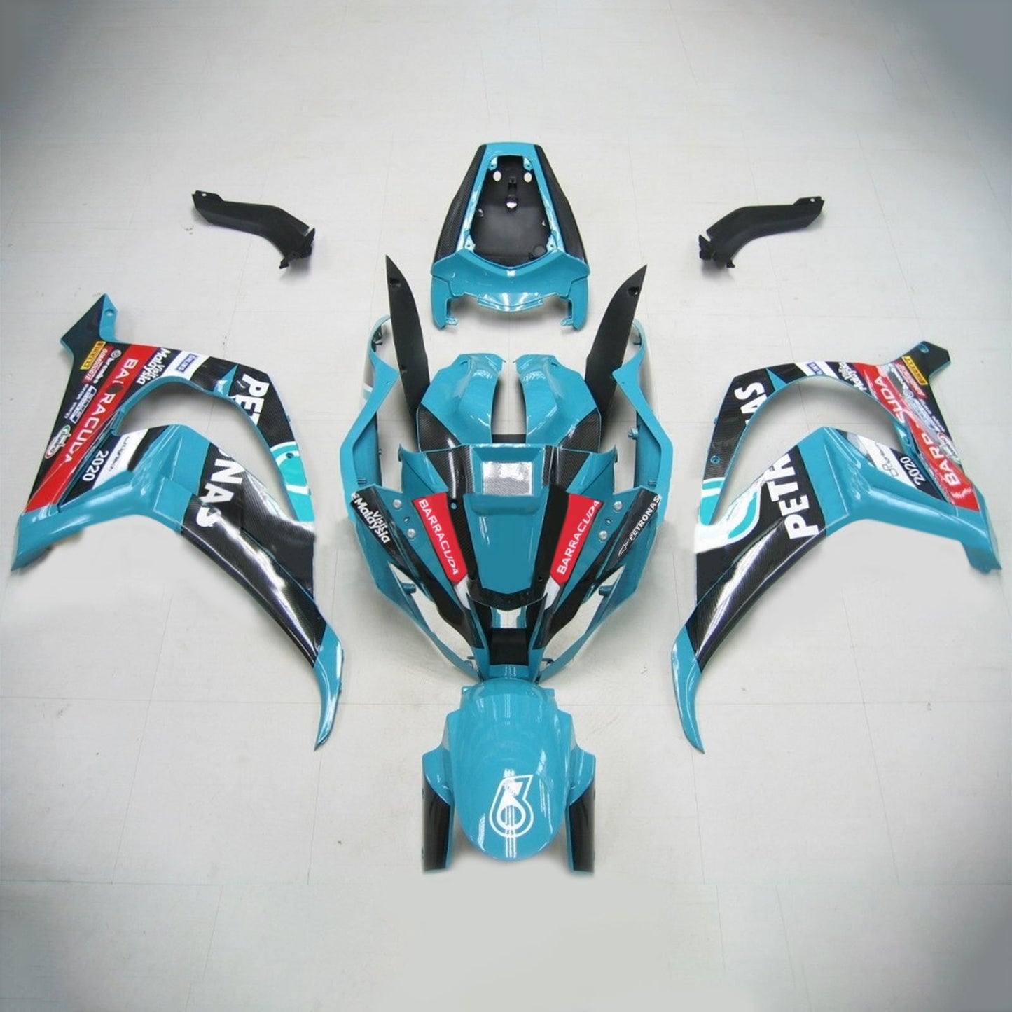 2011-2015 Fairing Kit For Kawasaki ZX10R