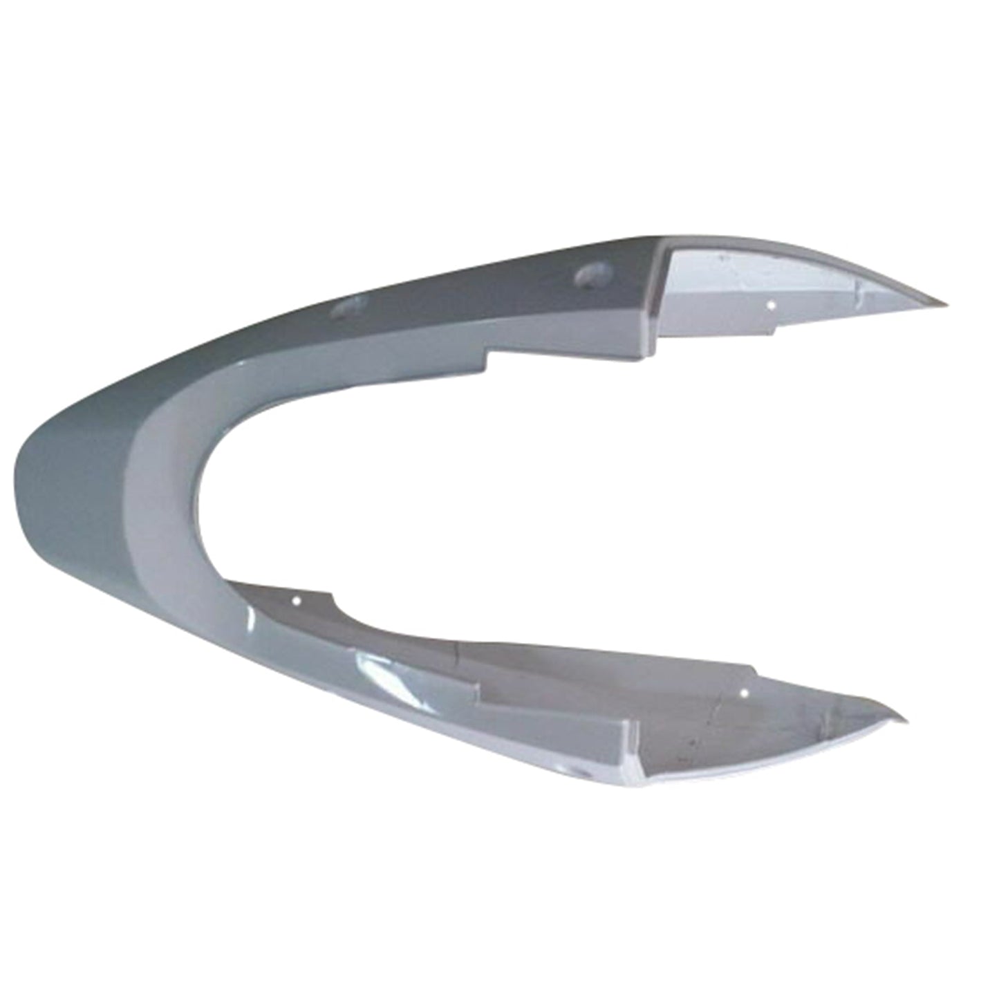 2000-2001 Kawasaki ZX12R Fairing Injection Molding Unpainted