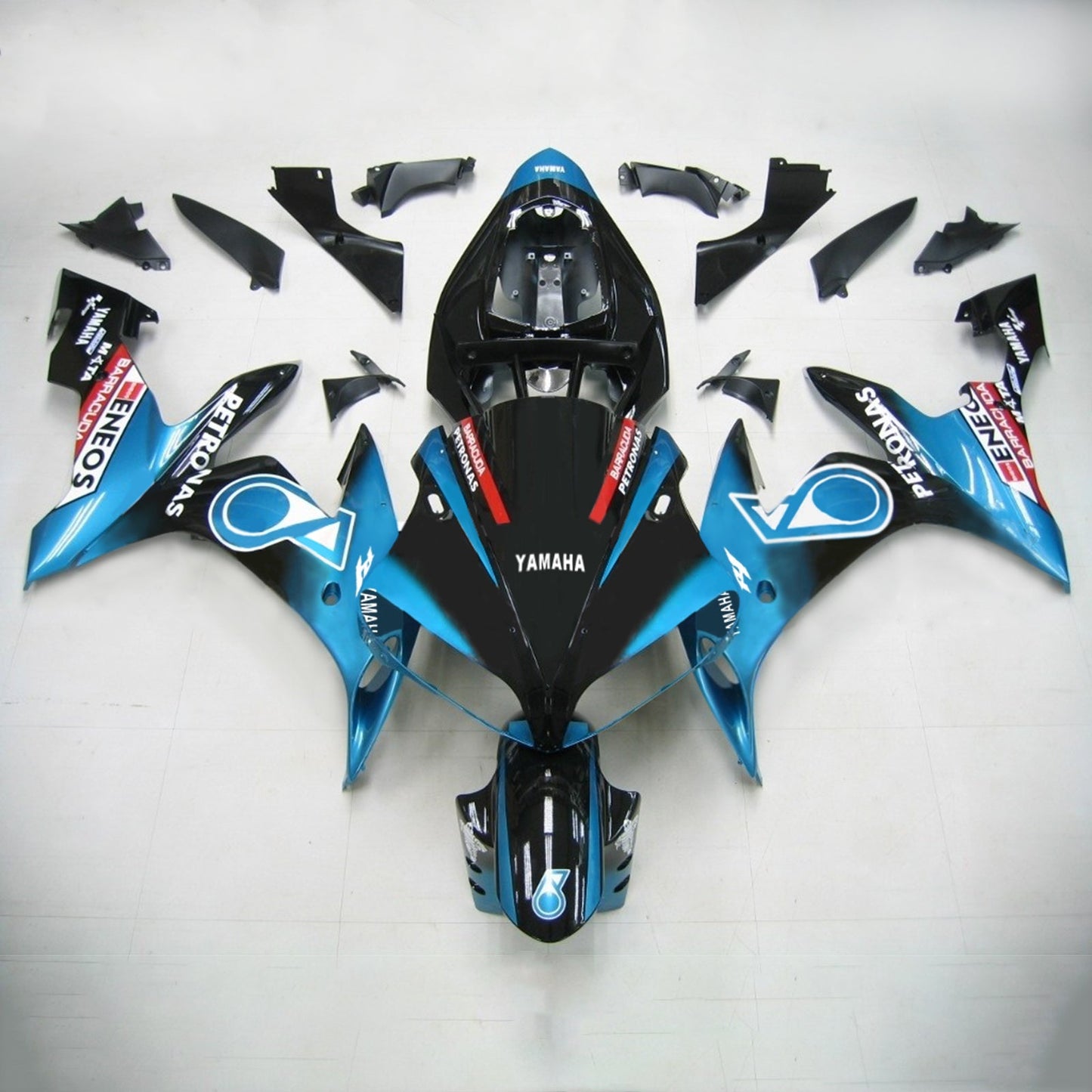 2004-2006 Fairing Kit For Yamaha YZF 1000 R1 Generic