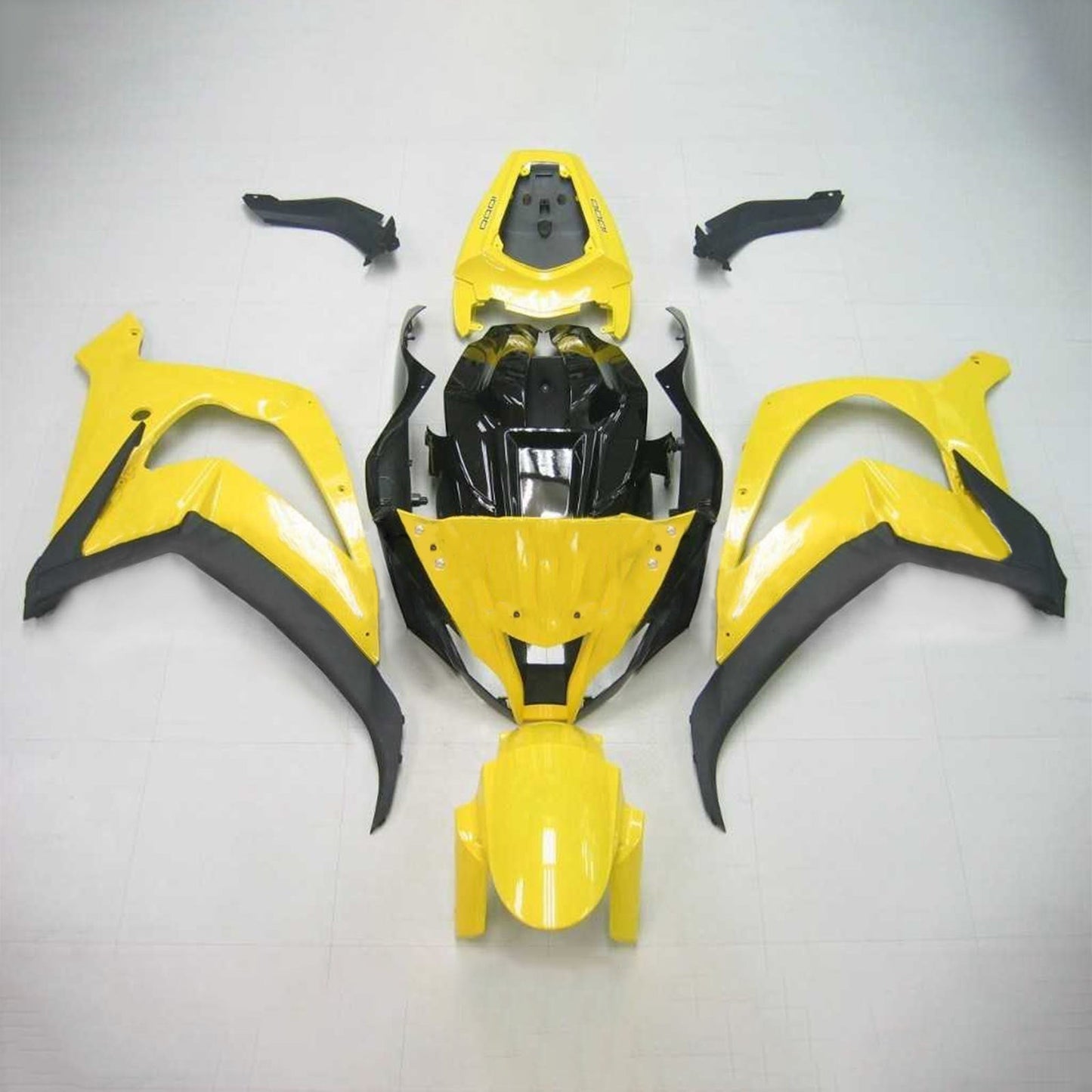 2011-2015 Fairing Kit For Kawasaki ZX10R