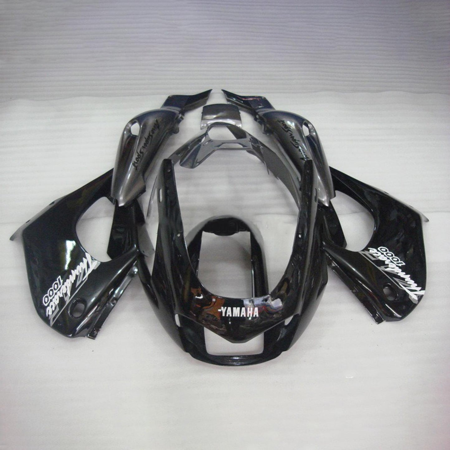 1997-2007 Yamaha YZF1000R Thunderace Fairing Kit