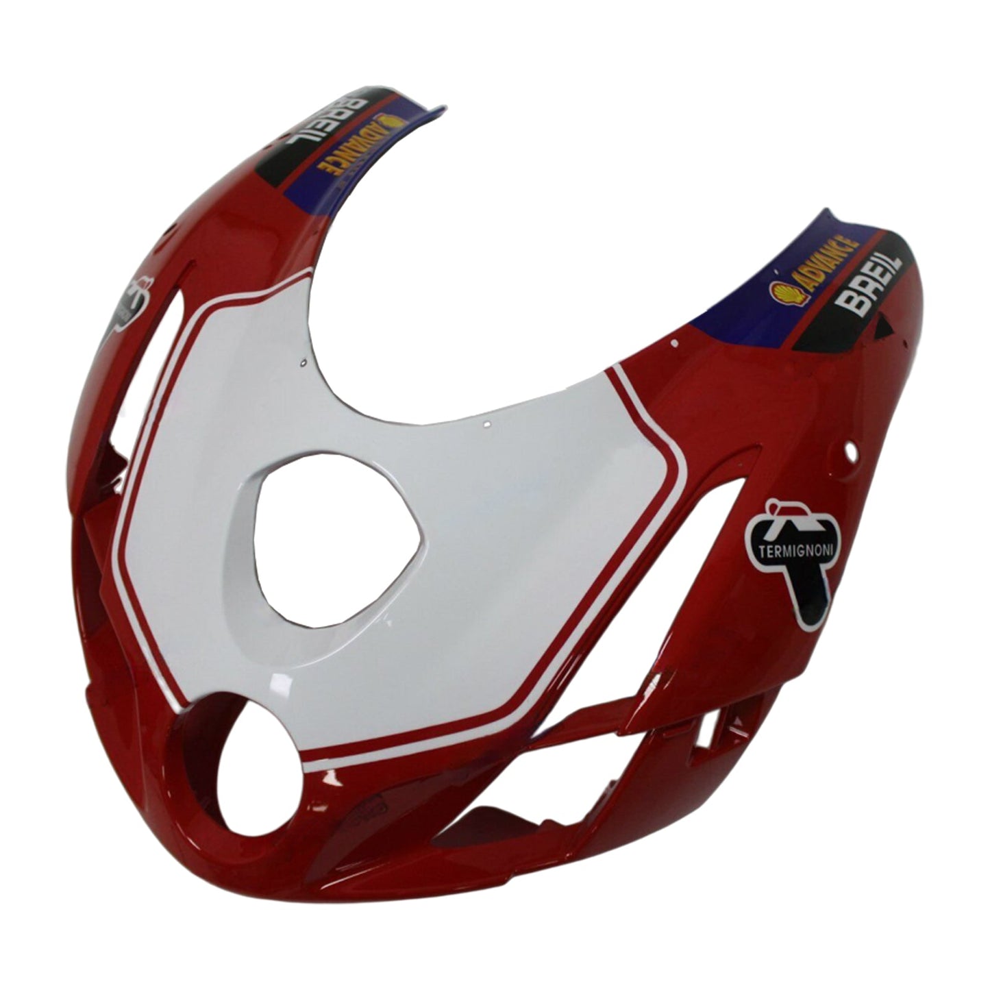 2003-2004 Ducati 999 749 Fairing Kit Bodywork Plastic ABS
