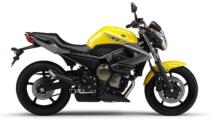 2009-2012 Fairing Kit For Yamaha XJ6 Generic