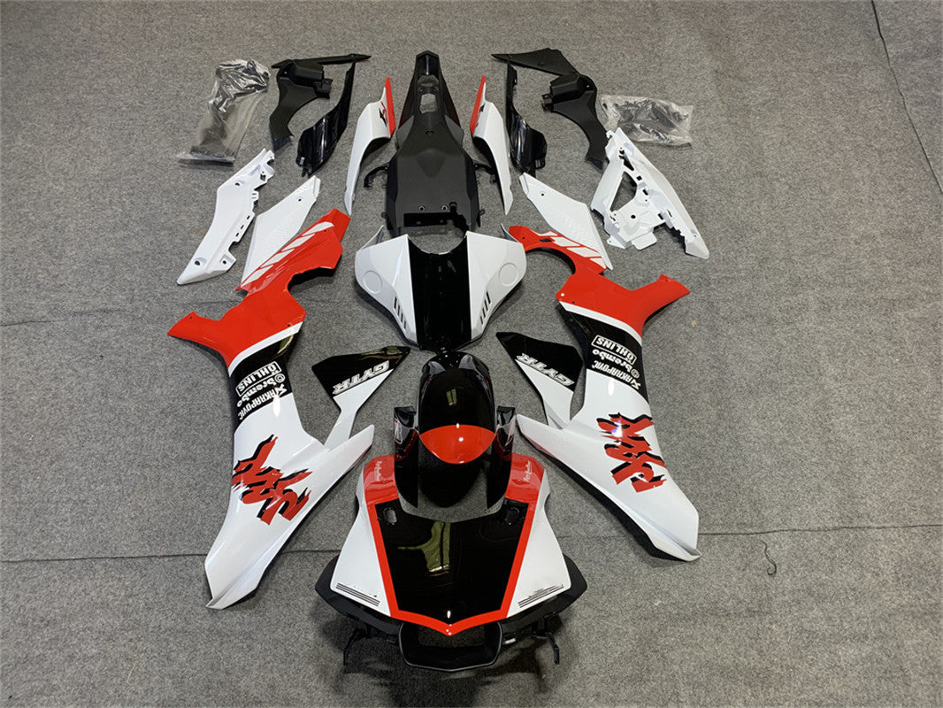 2020-2024 Yamaha YZF R1 Fairing Kit Bodywork Plastic ABS