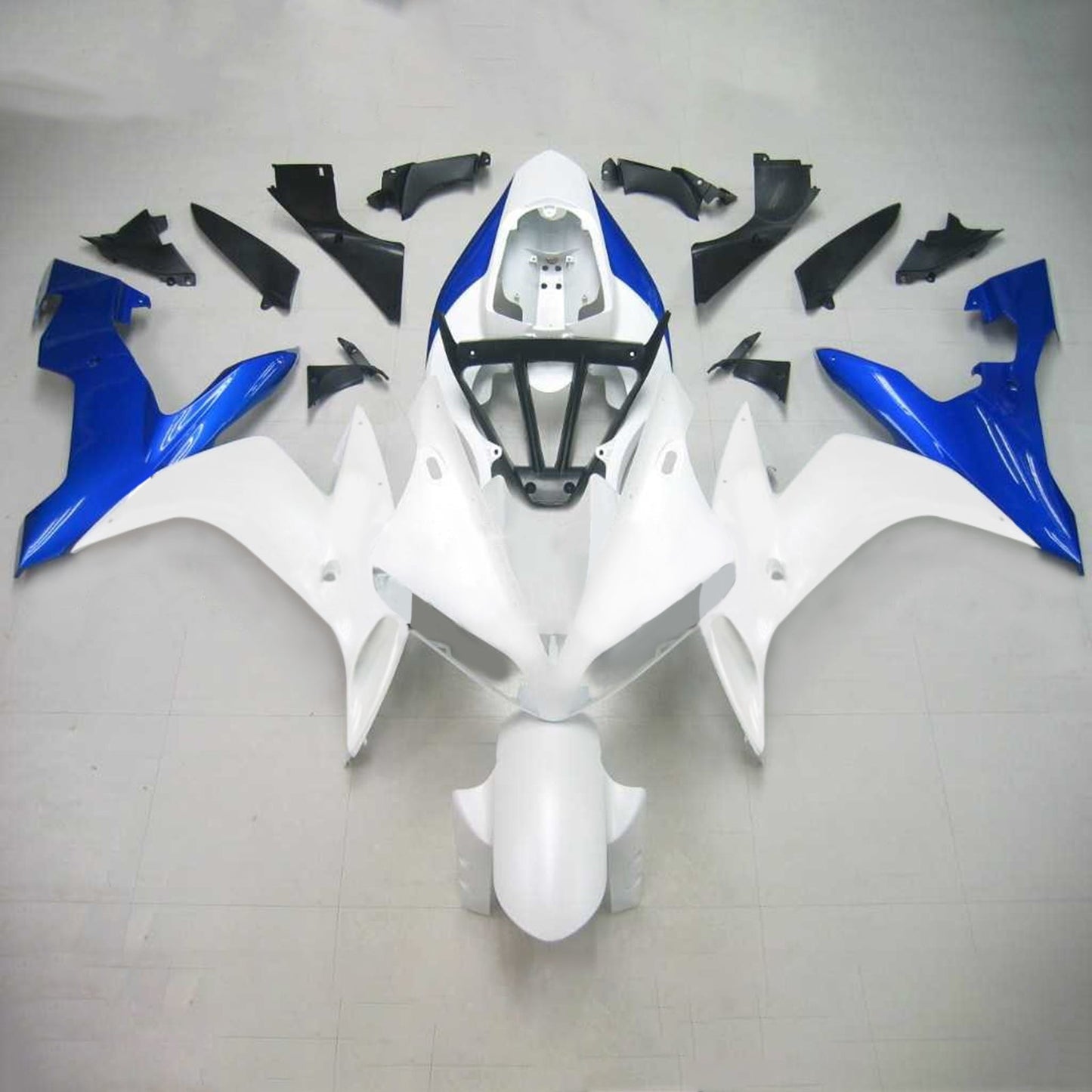 2004-2006 Fairing Kit For Yamaha YZF 1000 R1 Generic