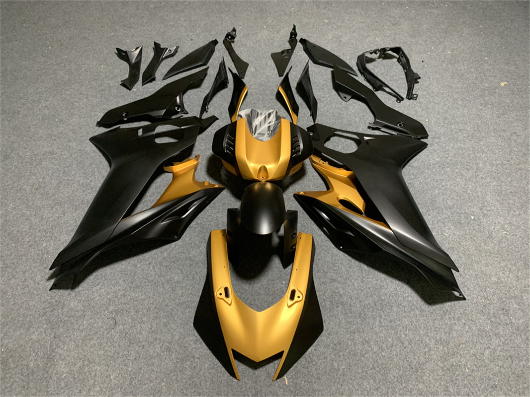 2020-2024 Yamaha YZF R1 Fairing Kit Bodywork Plastic ABS