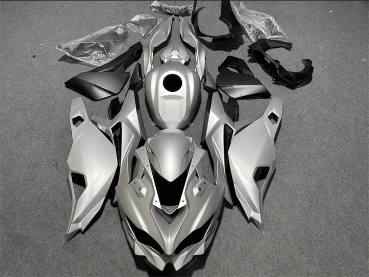 2019-2024 Kawasaki Ninja ZX-25R ZX-4R ZX-4RR Fairing Kit