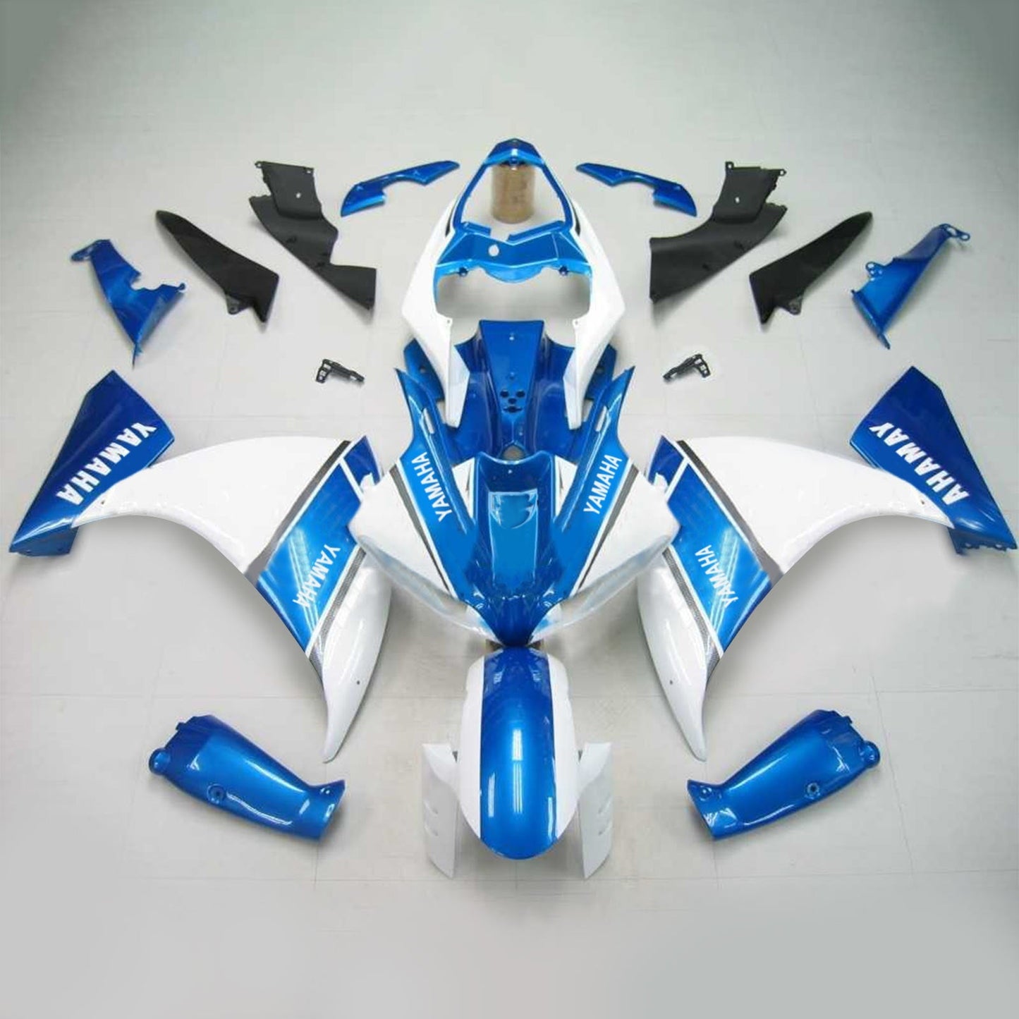 2012-2014 Fairing Kit For Yamaha YZF 1000 R1 Generic
