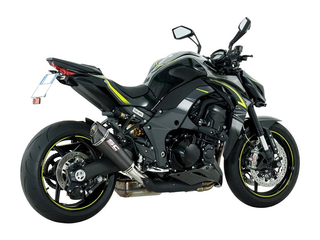 2014-2017 Fairing Kit For Kawasaki Z1000 Generic