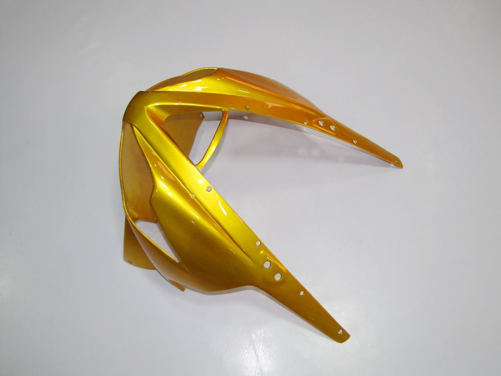 2009-2012 Fairings Triumph Daytona 675 Gold Daytona Generic