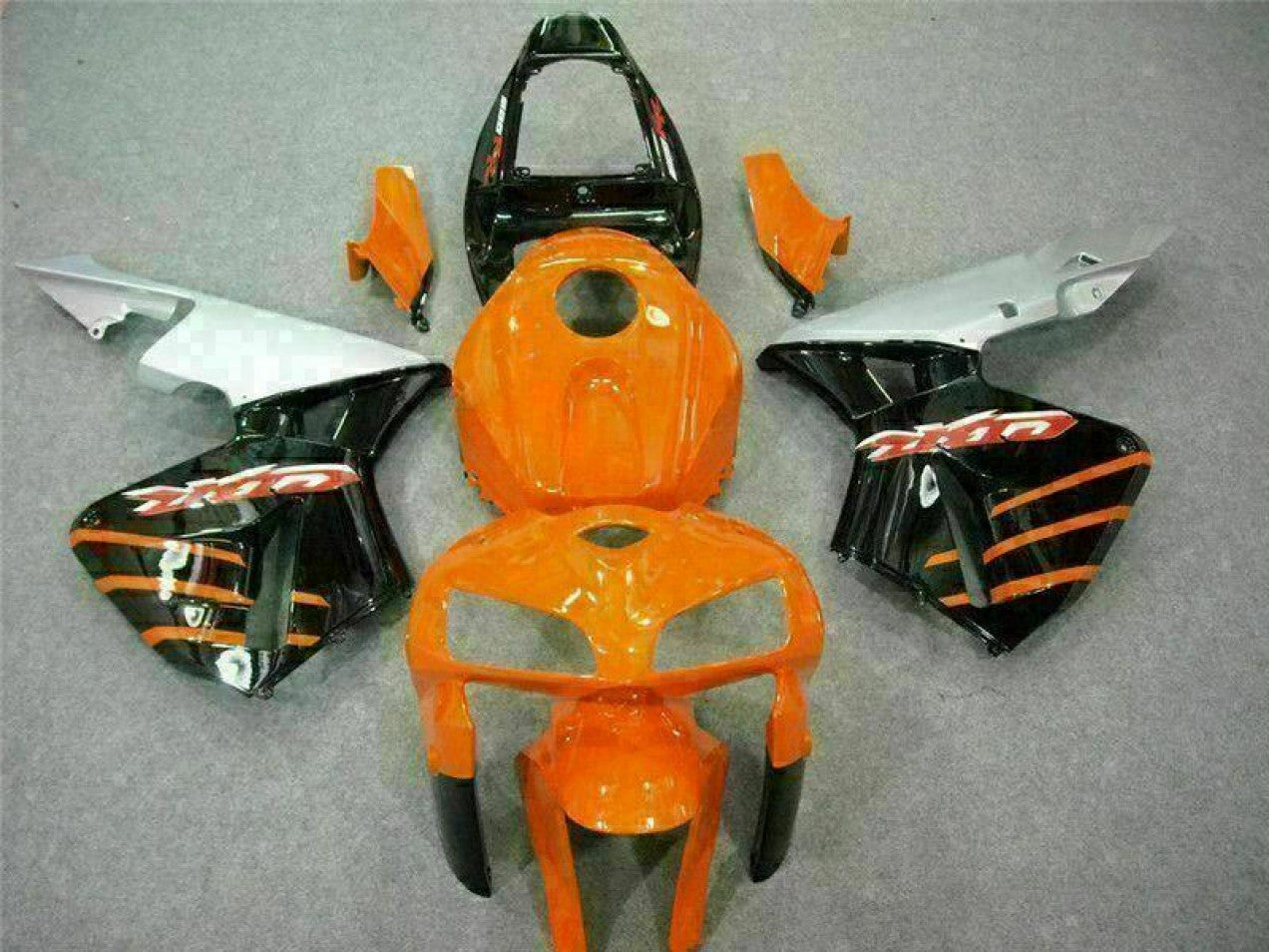2005-2006 Honda CBR600RR Motorcycle Motorcycle Fairings Honda CBR600RR Motorcycle Fairings