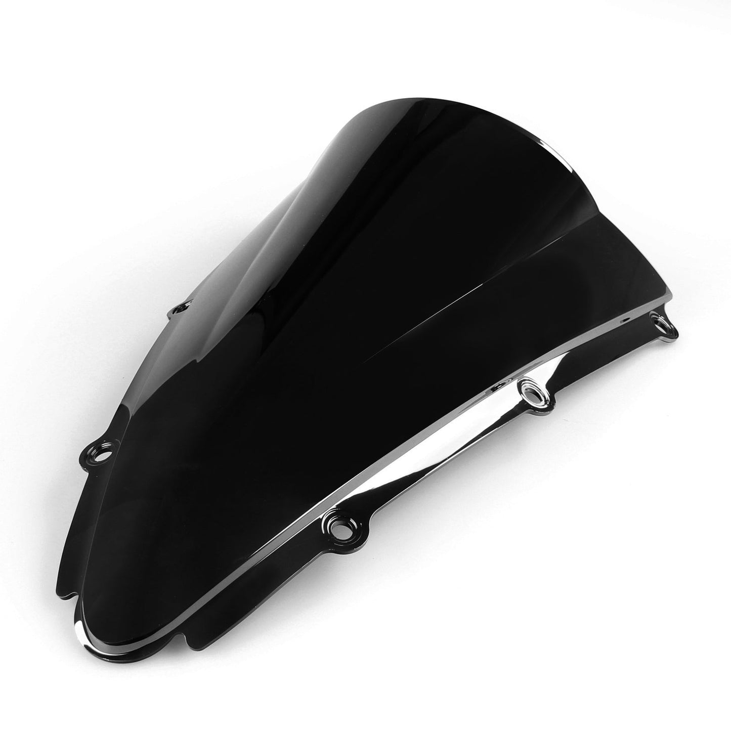 2000-2001 Yamaha YZF 1000 R1 Fairing Kit Bodywork Plastic ABS