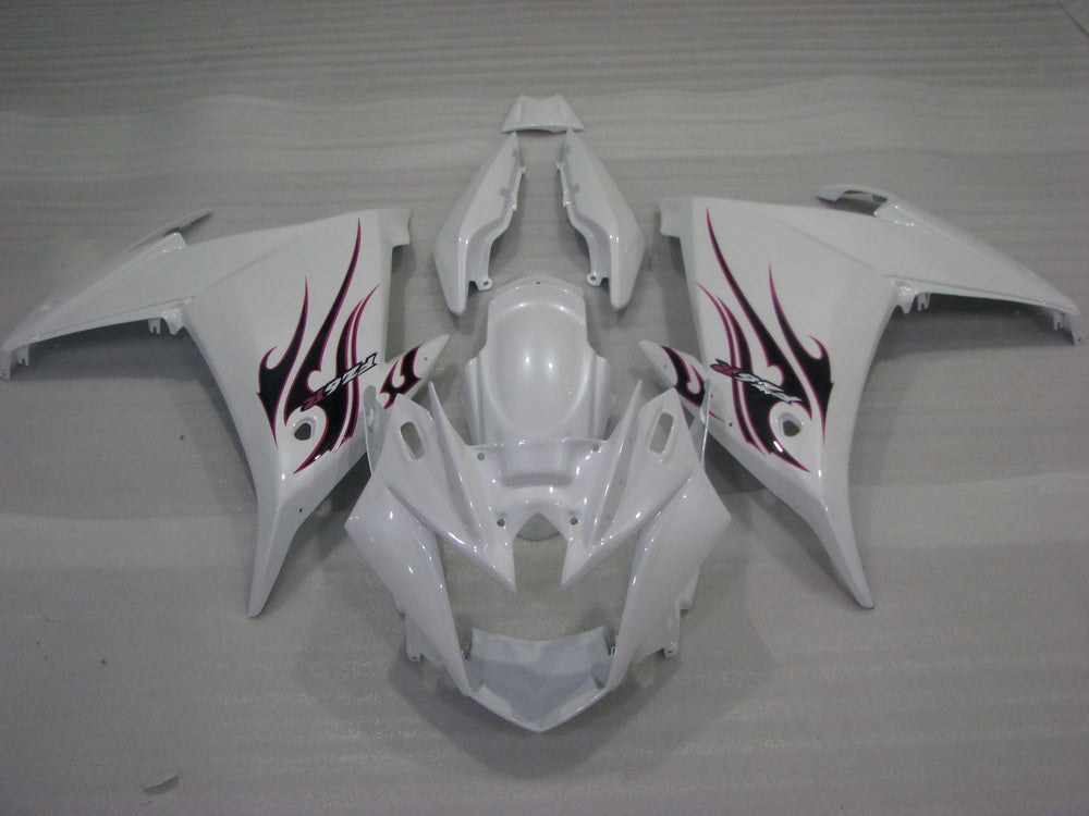 2009-2015 Fairing Kit For Yamaha FZ6R Generic